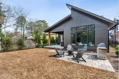 1221 Mordecai Drive, Raleigh, NC 27604 - Photo 41