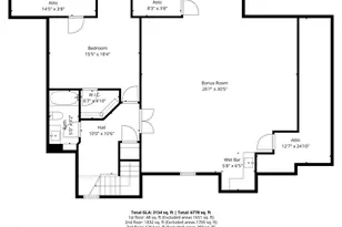 798 Horizon Dr, Pittsboro, NC 27312 - Photo 73