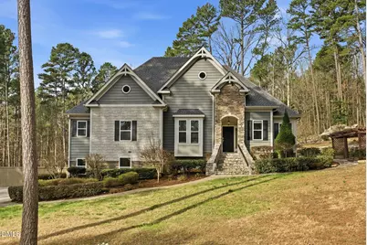 798 Horizon Drive, Pittsboro, NC 27312 - Photo 1
