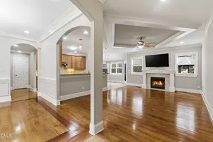 798 Horizon Dr, Pittsboro, NC 27312 - Photo 5