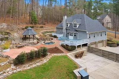 798 Horizon Drive, Pittsboro, NC 27312 - Photo 67