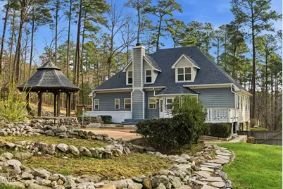 798 Horizon Drive, Pittsboro, NC 27312 - Photo 51