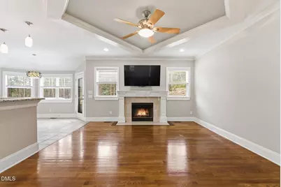 798 Horizon Drive, Pittsboro, NC 27312 - Photo 7