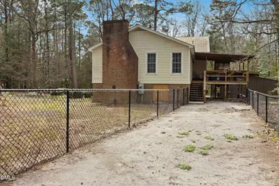 1016 Indianhead Circle, Snow Hill, NC 28580 - Photo 27