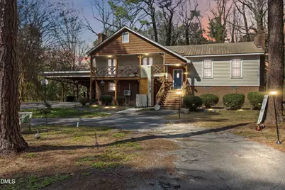 1016 Indianhead Circle, Snow Hill, NC 28580 - Photo 1