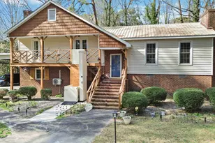 1016 Indianhead Cir, Snow Hill, NC 28580 - Photo 5