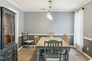 1016 Indianhead Cir, Snow Hill, NC 28580 - Photo 11