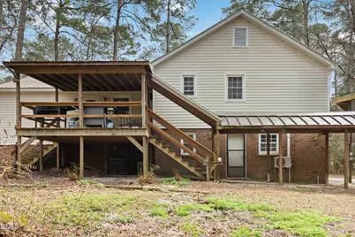 1016 Indianhead Circle, Snow Hill, NC 28580 - Photo 29