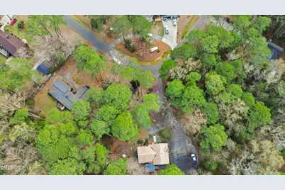 1016 Indianhead Circle, Snow Hill, NC 28580 - Photo 31