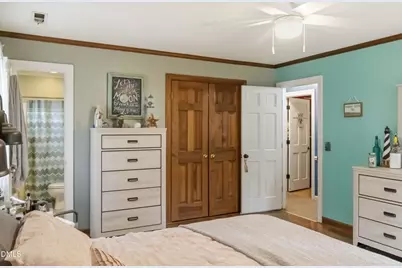 1016 Indianhead Circle, Snow Hill, NC 28580 - Photo 17