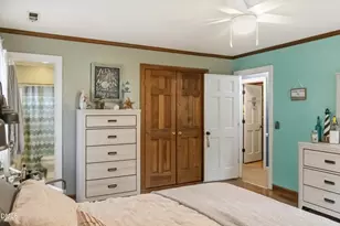 1016 Indianhead Cir, Snow Hill, NC 28580 - Photo 17