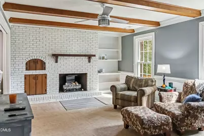 1016 Indianhead Circle, Snow Hill, NC 28580 - Photo 7