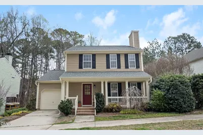 900 Spring Meadow Drive, Durham, NC 27713 - Photo 1