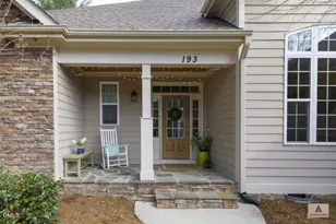 193 Valley View Ln, Pittsboro, NC 27312 - Photo 3