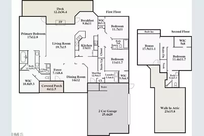 193 Valley View Lane, Pittsboro, NC 27312 - Photo 35