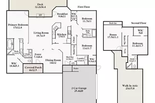 193 Valley View Ln, Pittsboro, NC 27312 - Photo 35