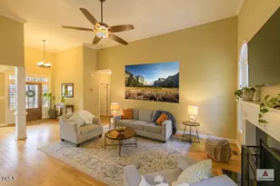 193 Valley View Ln, Pittsboro, NC 27312 - Photo 7