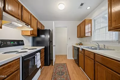 2626 Hitchcock Drive, Durham, NC 27705 - Photo 3