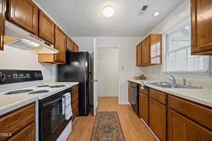 2626 Hitchcock Dr, Durham, NC 27705 - Photo 3