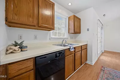 2626 Hitchcock Drive, Durham, NC 27705 - Photo 9