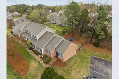 2626 Hitchcock Drive, Durham, NC 27705 - Photo 23