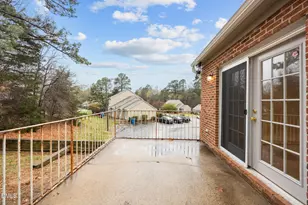 2626 Hitchcock Dr, Durham, NC 27705 - Photo 21