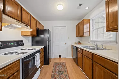 2626 Hitchcock Drive, Durham, NC 27705 - Photo 7