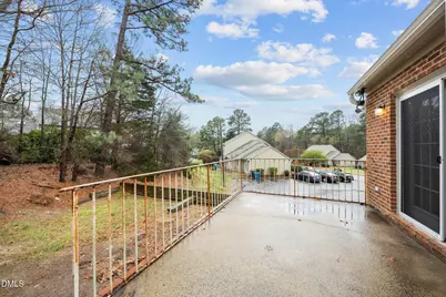 2626 Hitchcock Drive, Durham, NC 27705 - Photo 23