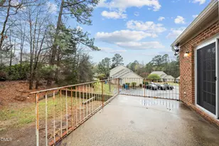 2626 Hitchcock Dr, Durham, NC 27705 - Photo 23