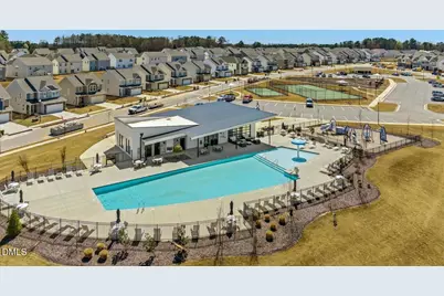 1061 Bolton Pointe Drive, Zebulon, NC 27597 - Photo 31