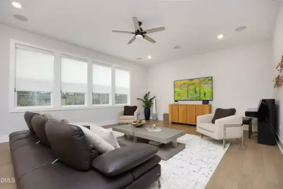 816 Timber Mist Court, Cary, NC 27519 - Photo 9