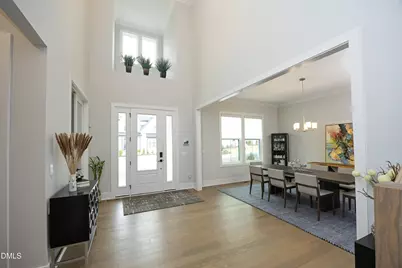 816 Timber Mist Court, Cary, NC 27519 - Photo 3