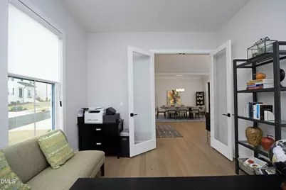 816 Timber Mist Court, Cary, NC 27519 - Photo 23