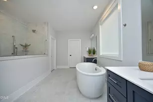 816 Timber Mist Ct, Cary, NC 27519 - Photo 31