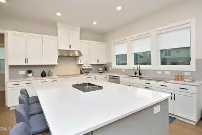 816 Timber Mist Court, Cary, NC 27519 - Photo 15