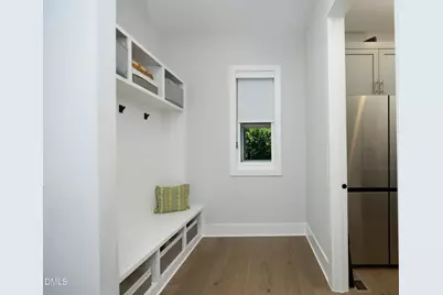 816 Timber Mist Court, Cary, NC 27519 - Photo 19