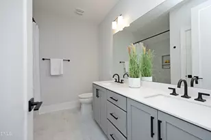 816 Timber Mist Ct, Cary, NC 27519 - Photo 35