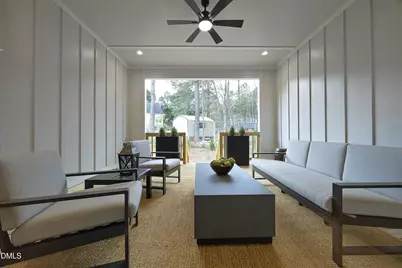 816 Timber Mist Court, Cary, NC 27519 - Photo 39