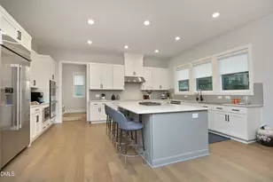 816 Timber Mist Ct, Cary, NC 27519 - Photo 13