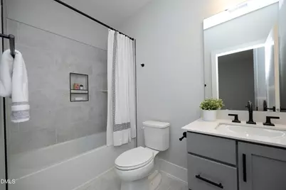 816 Timber Mist Court, Cary, NC 27519 - Photo 37