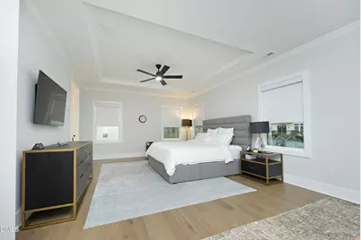 816 Timber Mist Court, Cary, NC 27519 - Photo 29