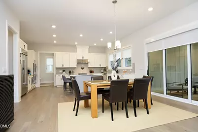 816 Timber Mist Court, Cary, NC 27519 - Photo 11