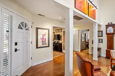 110 White Oak Way, Chapel Hill, NC 27514 - Photo 11