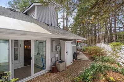 110 White Oak Way, Chapel Hill, NC 27514 - Photo 33