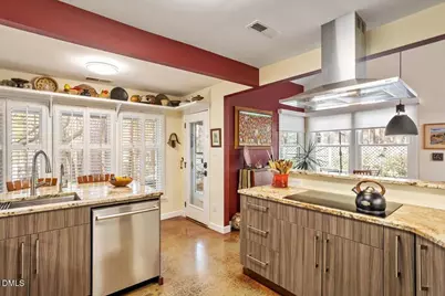 110 White Oak Way, Chapel Hill, NC 27514 - Photo 15