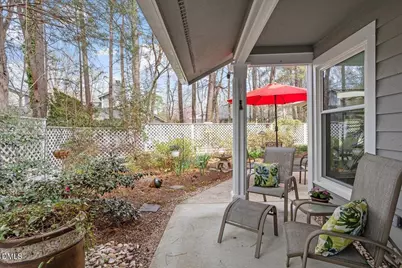 110 White Oak Way, Chapel Hill, NC 27514 - Photo 31