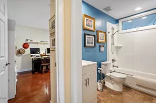 110 White Oak Way, Chapel Hill, NC 27514 - Photo 25