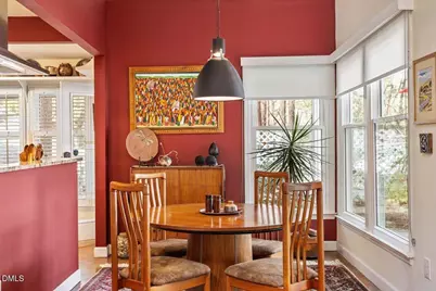 110 White Oak Way, Chapel Hill, NC 27514 - Photo 17