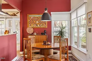 110 White Oak Way, Chapel Hill, NC 27514 - Photo 17