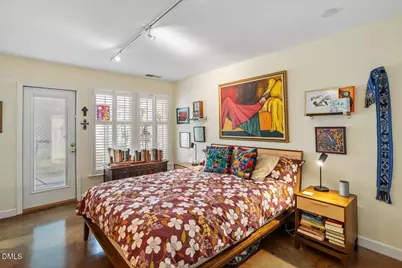 110 White Oak Way, Chapel Hill, NC 27514 - Photo 5